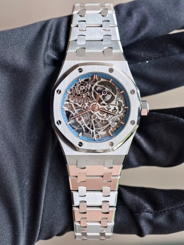 AUDEMARS PIGUET APRO 15467BC.OO.1256BC.01 37mm