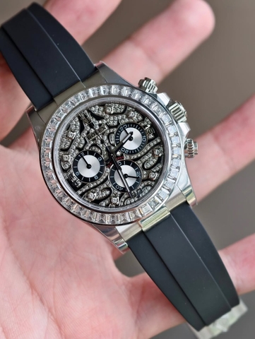 ROLEX Daytona 116589TBR-0001-DD4130