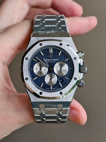 AUDEMARS PIGUET APRO 26315ST 38mm