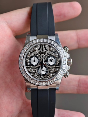 ROLEX Daytona 116589TBR-0001-DD4130