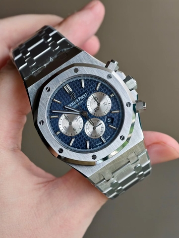 AUDEMARS PIGUET APRO 26315ST 38mm