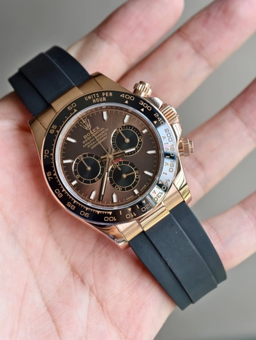 ROLEX Daytona 126515LN-0010