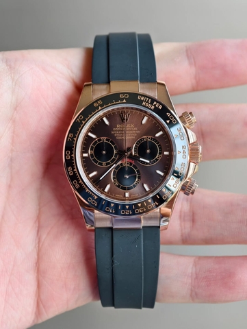 ROLEX Daytona 126515LN-0010