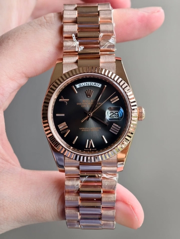 ROLEX Daytona 116589TBR-0001-DD4130
