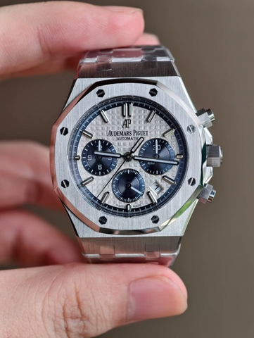 AUDEMARS PIGUET APRO 26315ST 38mm