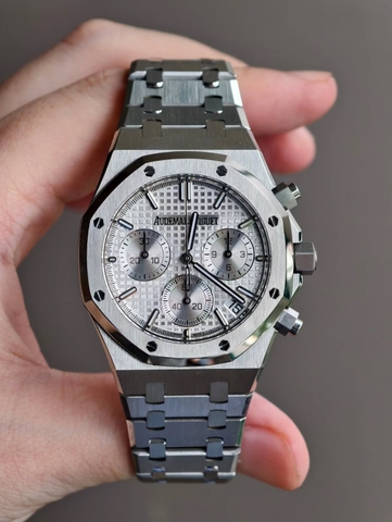 AUDEMARS PIGUET APRO 26240ST