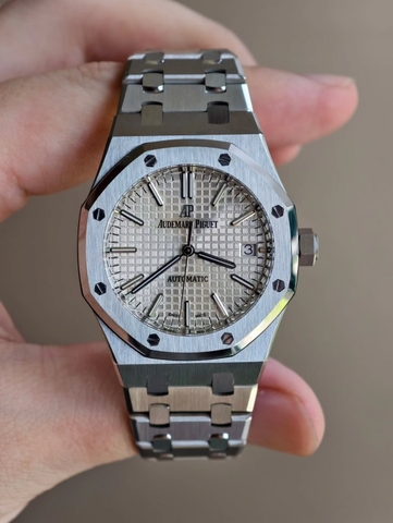 AUDEMARS PIGUET APRO 26240ST