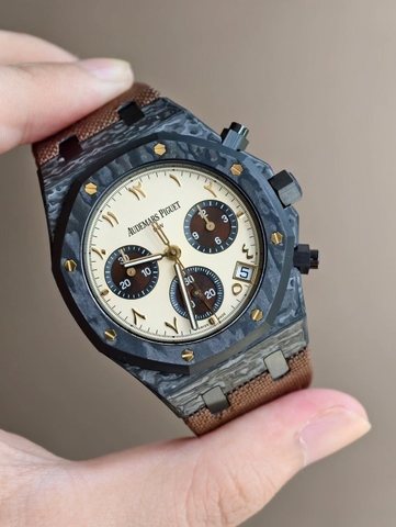AUDEMARS PIGUET DiW RO RACER 26240