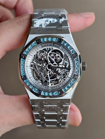 AUDEMARS PIGUET APRO 15412BC.TO.1220BC.01