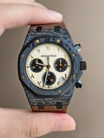 AUDEMARS PIGUET DiW RO RACER 26240