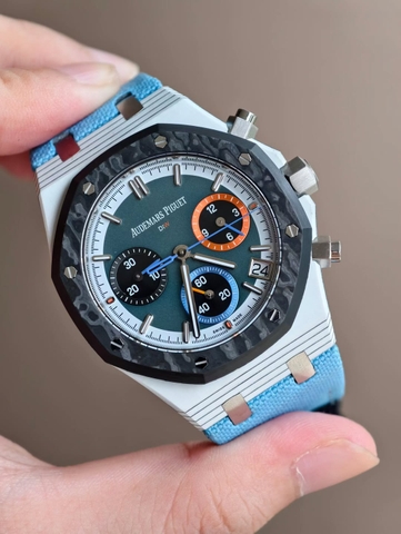 AUDEMARS PIGUET DiW RO RACER 26240