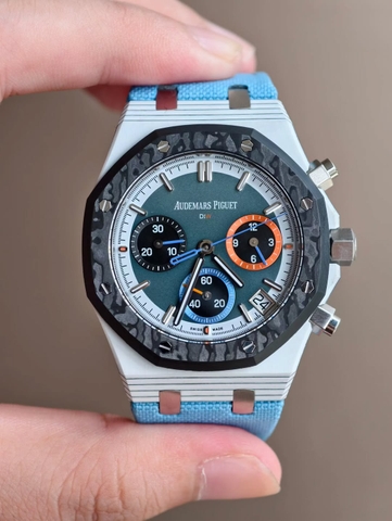 AUDEMARS PIGUET DiW RO RACER 26240