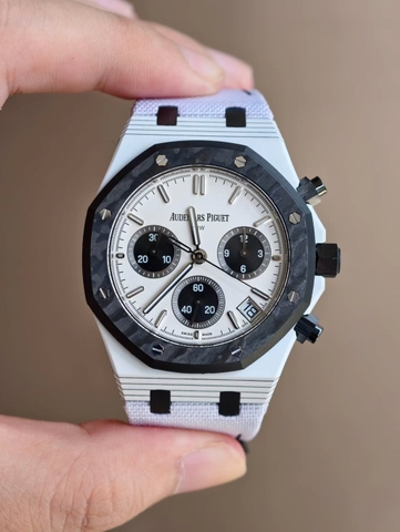 AUDEMARS PIGUET DiW RO RACER 26240
