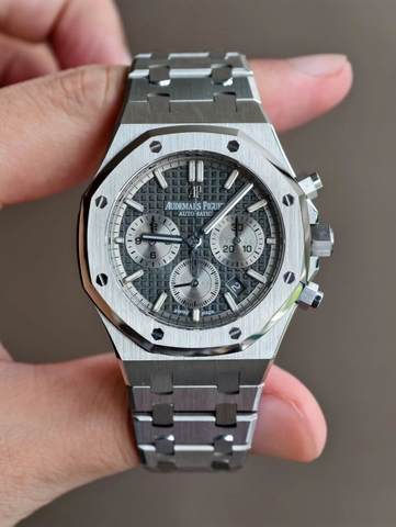 AUDEMARS PIGUET APRO 26315ST.OO.1256ST.02 38mm