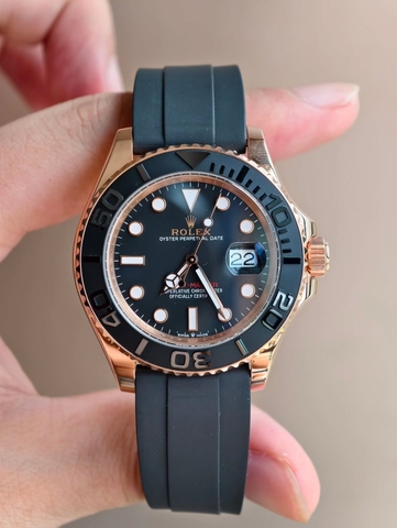 ROLEX Yacht-Master 40mm 126655-0002