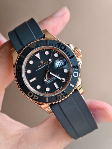 ROLEX Yacht-Master 40mm 126655-0002