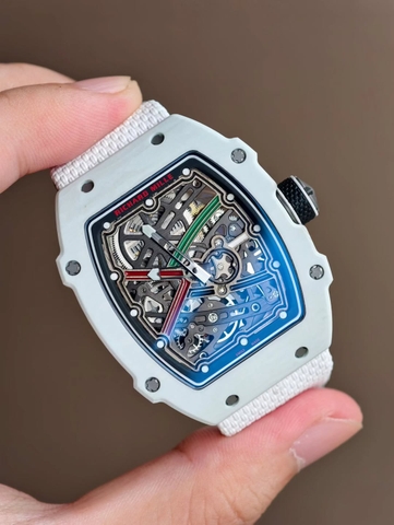 RICHARD MILLE RM 67-02 UAE