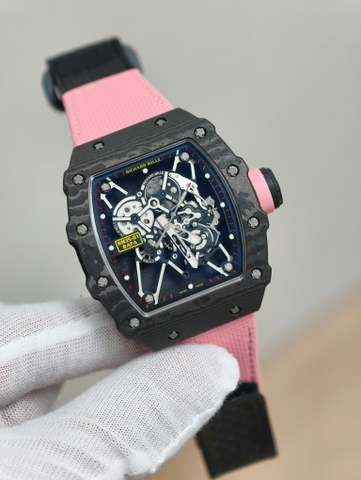 Richard Mille 10