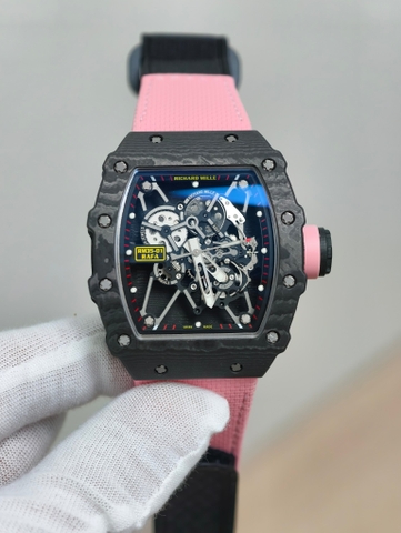 Richard Mille 10