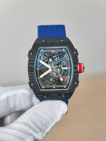 Richard Mille 9