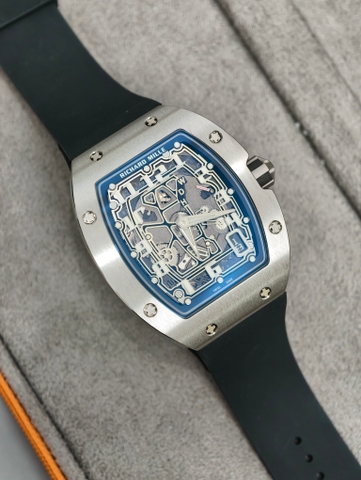 Richard Mille 8
