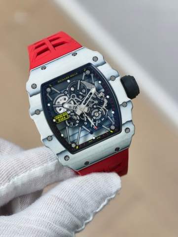 Richard Mille 7