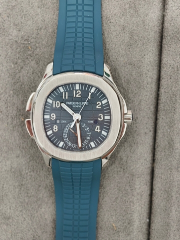 Patek Philippe 12