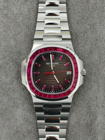 Patek Philippe 9