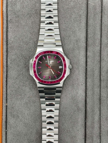 Patek Philippe 9