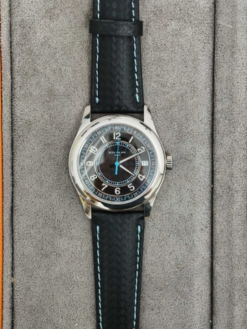 Patek Philippe 8