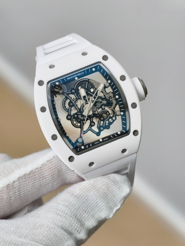 Richard Mille 6