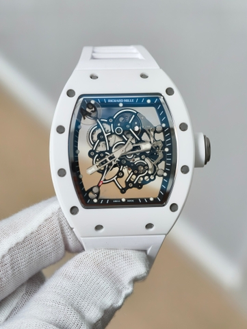 Richard Mille 6