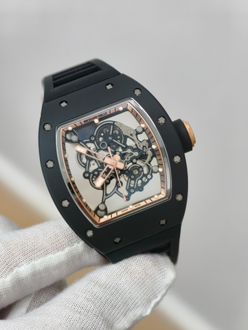 Richard Mille 5