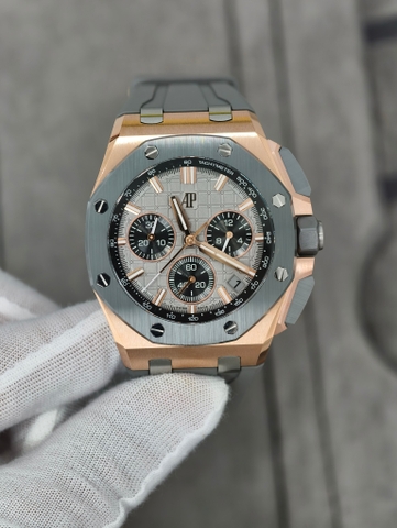 Audemars Piguet 8