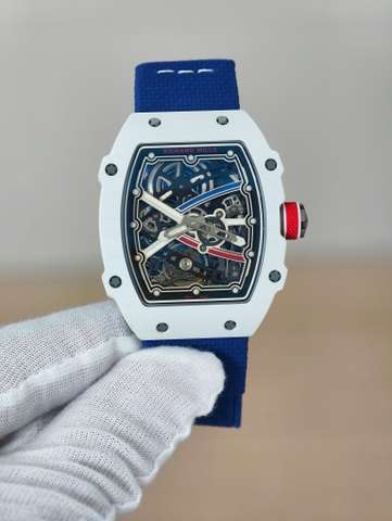 Richard Mille 3
