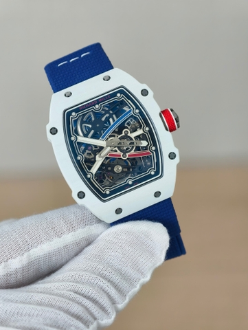 Richard Mille 3
