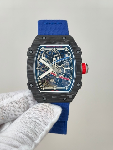 Richard Mille 2