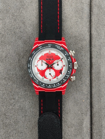 ROLEX 9