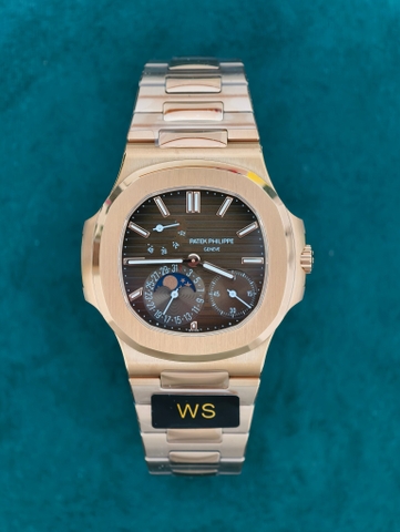 Patek Philippe 2