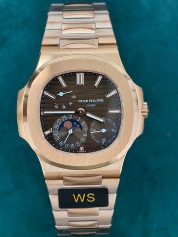 Patek Philippe 2