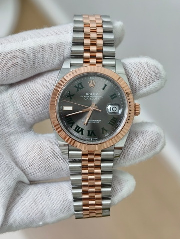ROLEX 5