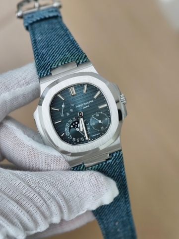 Patek Philippe 1
