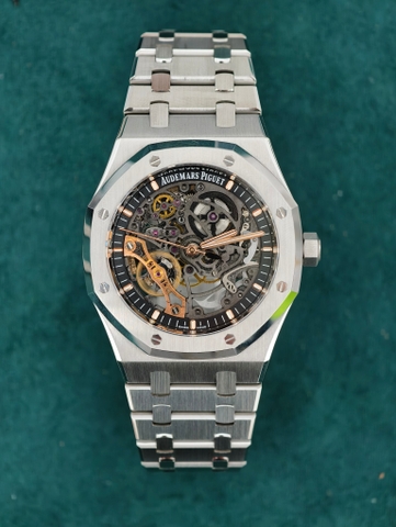 Audemars Piguet
