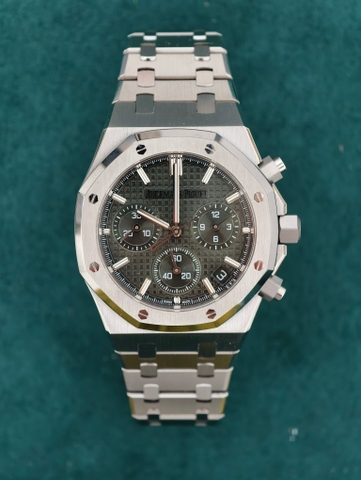 Audemars Piguet