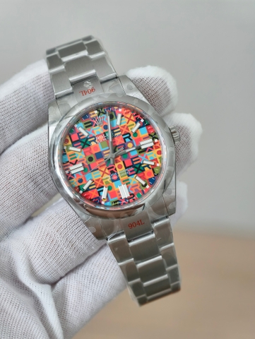 ROLEX