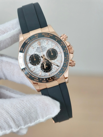ROLEX Daytona 126515 Meteorite-18K rose gold-Calibre 4131