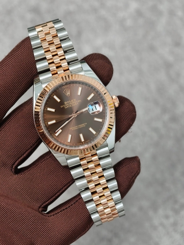 ROLEX Daytona Panda-Calibre 4131