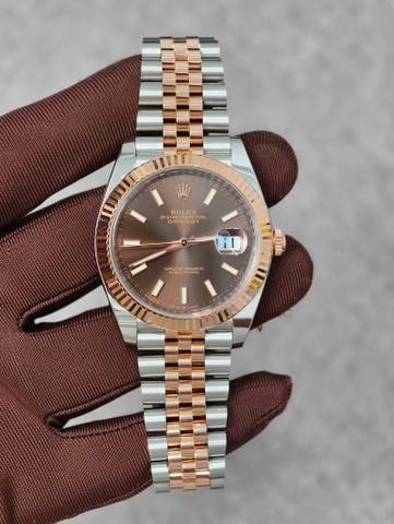 ROLEX Daytona Panda-Calibre 4131