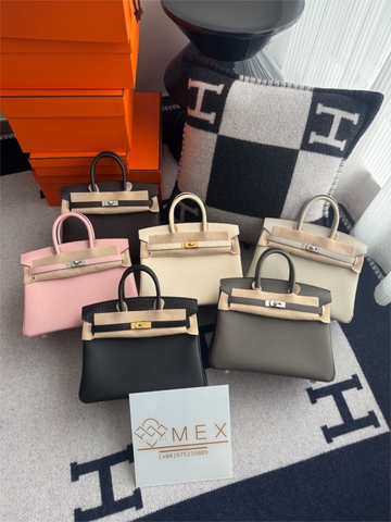 (AVAILABLE) Birkin Bag