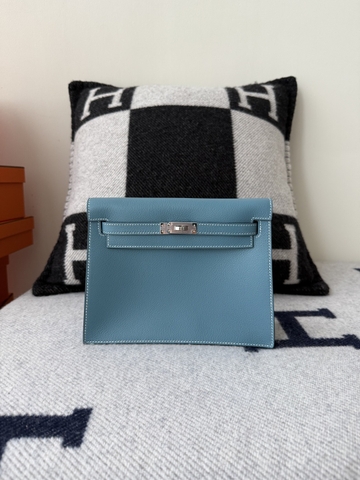 Kelly Danse 22cm Original Leather Dance Bag